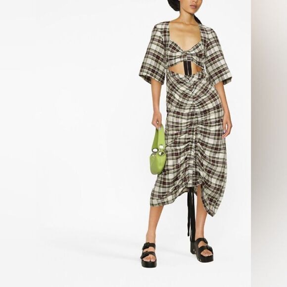 GANNI dress  - Picture 16 of 16